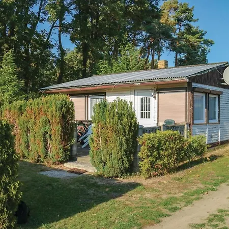 Prázdninový dům One-bedroom Holiday In Bellin