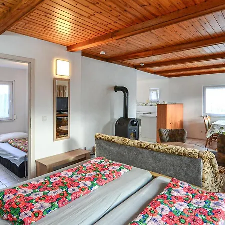 One-bedroom Holiday In Bellin * Ueckermünde