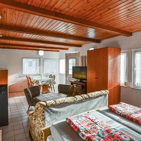One-bedroom Holiday In Bellin Ueckermünde