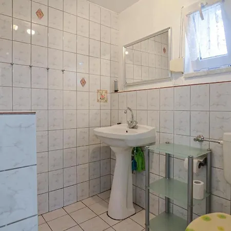 One-bedroom Holiday In Bellin * Ueckermünde